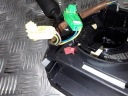 2009 OPEL CORSA ВЫКЛЮЧАТЕЛЬ 12274700  фото 7