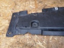 MERCEDES ML W166 PROTECTION SOUS PARE-CHOCS A1665240130photo 6