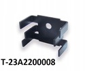 Радиатор U SOT32 TO126 TO220 T-23A2200008
