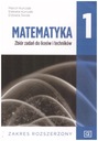 Matematyka 1 ZR Zbiór zadań Pazdro UŻYWANA