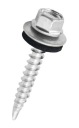 Драйвы для фермеров 4,8x20MM 250 листов ETANCO
