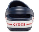 Женские сабо Crocs Crocband 11016 Clog 38.5 туфли