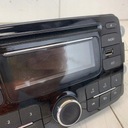 RADIO ORIGINAL CD USB RENAULT CAPTUR 13R 