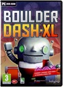 BOULDER DASH-XL (ИГРА ДЛЯ ПК)