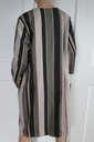 cma collection by öncü Vintage plus size šaty 46 48 3XL NEW Dominujúca farba viacfarebná