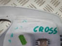 CROSSLAND ЗАХИСТ ЗАГЛУШКА СТЕЛІ OPEL OE 39155909  (13499088328) фото min 5