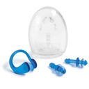 Затычки для ушей и носа STOPS + CASE INTEX 55609