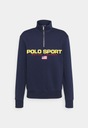 Bluza logo Polo Ralph Lauren M Rękaw długi rękaw