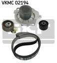 SKF TUNING GEAR + PUMP ALFA FIAT SUZUKI 1.9 JTD CDI photo 2 - milautoparts-fr.ukrlive.com