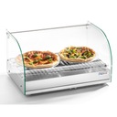 НАГРЕВАТЕЛЬНЫЙ ДИСПЛЕЙ 25 Л PROFICHEF PC15312