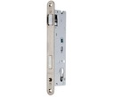 УЗКИЙ ЗАМОК 90/22 INOX ВСТАВКА ДЛЯ ДВЕРИ ОТДЕЛЕНИЯ