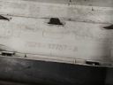 FORD MONDEO ST LINE MK4 PARE-CHOCS AVANT 7S71-17757-Aphoto 12