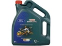 CASTROL PROFESSIONAL MAGNATEC 0W30 D A5 5L