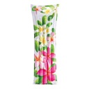 Матрас для плавания Flowers Intex 59720