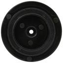 TARCZA SPRZĘGŁA SPRĘŻARKI do KIA CEED PRO CEED