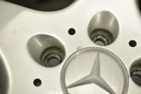 RUEDAS MERCEDES ML W163 6,5X16 ET47 A1634010102 