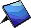 Комбинированная сенсорная клавиатура LOGITECH 920-010146 для iPad Pro 11 1/2/3/4 поколения