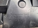 MERCEDES GLA H247 2019- PLAQUE LÈVRE SOUS PARE-CHOCSphoto 9