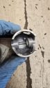ПОРШЕНЬ КІЛЬЦЯ YAMAHA MR50 3T2-11630-10  фото 7