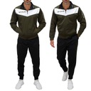 TR018-17 г. XL GIVOVA VISA МУЖСКОЙ СПОРТИВНЫЙ КОМПЛЕКТ