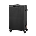 BETLEWSKI Cestovný kufor veľký priestranný na dovolenku na kolieskach pohodlný EAN (GTIN) 5907538238002