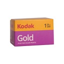 Цветная пленка Kodak Gold 200 / 24 кадра (135 мм)
