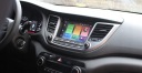 РАДИОНАВИГАЦИЯ HYUNDAI TUCSON ANDROID 10 4 64ГБ