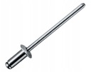 UNIVERSALES NITY TAPAS CIEGAS DE METAL PERNO TORNILLO 