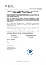 Дитячий ігровий комплекс для вулиці, з гіркою, батутом, круглим гніздом-гойдалкою та пластиковою гойдалкою