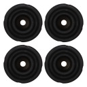4 SZT. KIT PODKLADEK GENERATORA 68325 Z07 003 LOWER RUBBER DW  photo 5