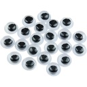 ДВИЖУЩИЕСЯ ГЛАЗА 8ММ 8Х3ММ 50ШТ.