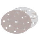 ITALKO FLEX ШЛИФОВАЛЬНАЯ БУМАГА КРУГ 150MM 15H P3000