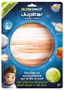 BUKI PLANÉTA SVIETIACA V TME JUPITER NA STROP