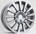 LLANTAS 15'' LANCIA DELTA DEDRA LYBRA MUSA THEMA 