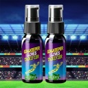 Рукавички Воротарські Безбарвний Inny (30Ml) 2X