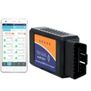 Интерфейс сканера ELM 327 Bluetooth MINI BT OBD2