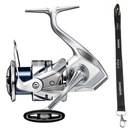 Катушка SHIMANO Stradic FM C4000M HG + БЕСПЛАТНО!!!