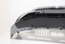 BMW 1 F70 2 F74 PARE-CHOCS AVANT MODULE 6 PDC C4W SKYSCRAPER GRAUphoto 9