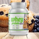Nízkokalorický koktail LAHODNÁ + diéta na chudnutie názov Whey Protein 104