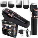 СТРИЖКА ВОЛОС Машинка для стрижки + НАБОР