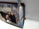 DOOR REAR LEFT SIDE RENAULT ESPACE - GRAND ESPACE IV  photo 9