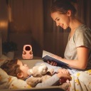 НІЧНИК ДЛЯ ДІТЕЙ KAPIBARA LED 7 RGB СИЛІКОНОВИЙ М'ЯКИЙ СЕНСОРНИЙ USB