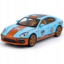 Гоночная модель Panamera в масштабе 1:24.
