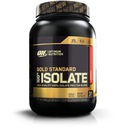 Optimum Nutrition Gold Standard Isolate 930g TRUSK Druh srvátkový proteínový izolát (WPI)