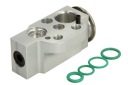 NRF SOUPAPE EXPANSIBLE CLIMATISATION VW UP 12-photo 8