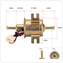 Электрический топливный насос 12 В