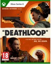 Deathloop XSX / Xbox  X použité (KW) PL