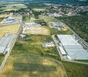 Działka, Świebodzice, 2988 m² Powierzchnia 2988 m²