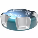 KOREK PALIWA RJWC Billet 3.0 Turkus Can-Am Outlander,Defender, Maverick X3