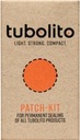 Патчи/ремонтный комплект Tubolito Tubo Patch Kit